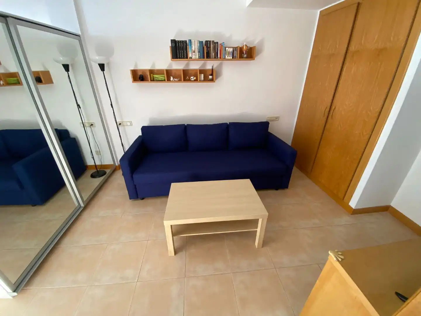 Wohnung mit Aufzug zum Verkauf in Calle Gijón 12, imagen 17