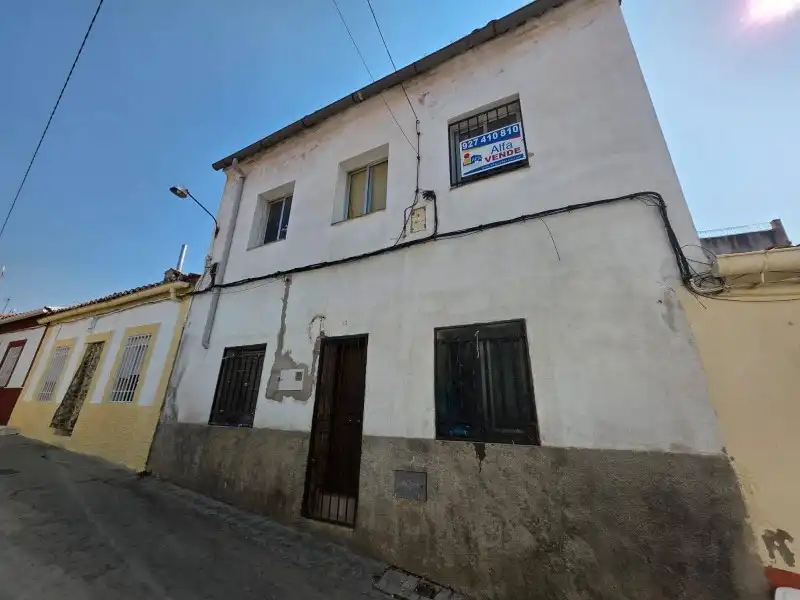 Xalet amb jardí en venda a Zona Sur - Av. de España - San Miguel, imagen 3
