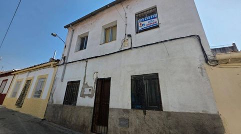 Foto 3 de Casa o chalet en venta en Zona Sur - Av. de España - San Miguel, Plasencia