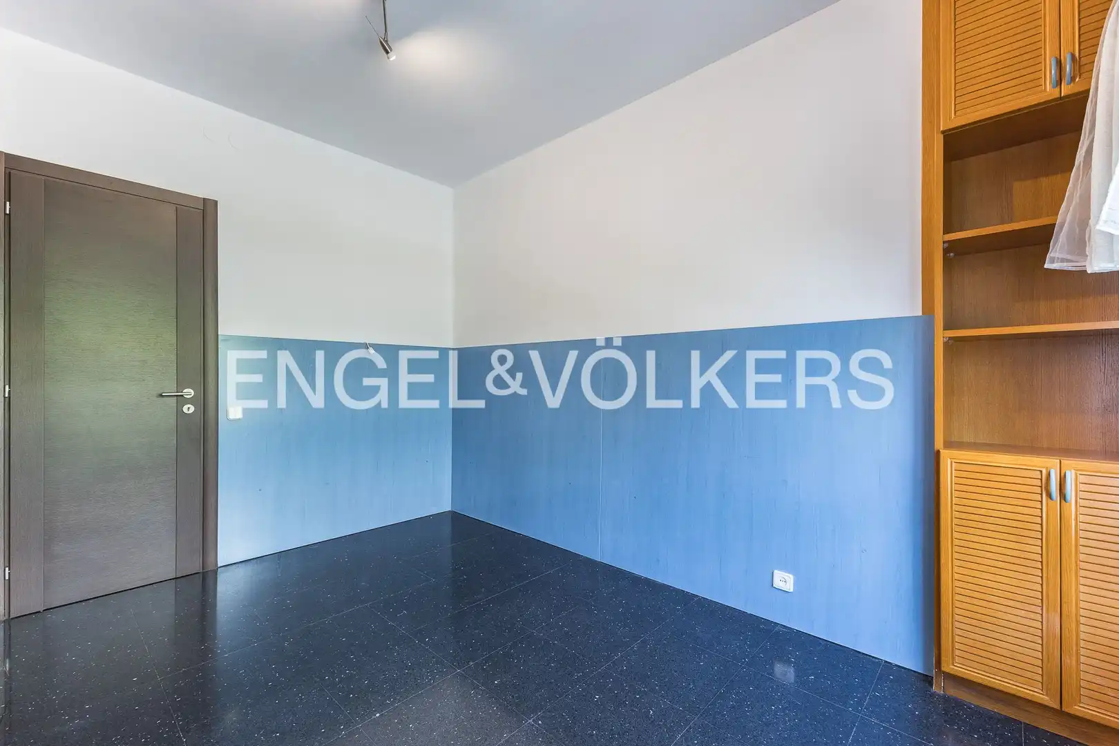 Flat for rent in Barcelona  with Air Conditioner, Heating and Parquet flooring