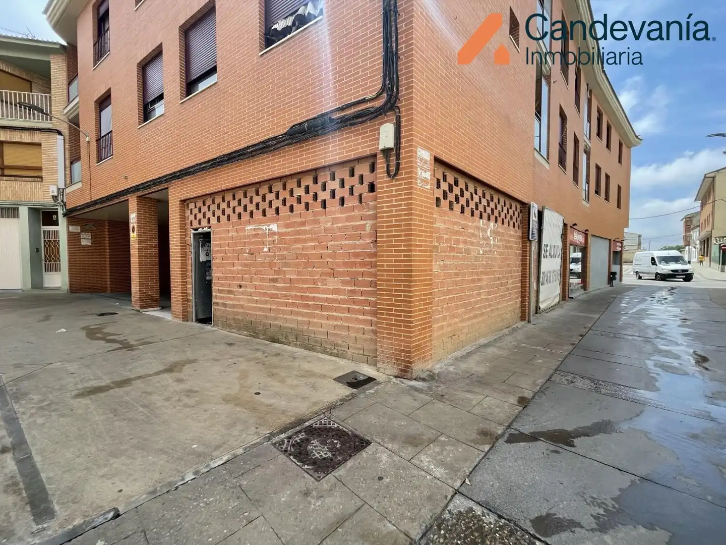 Local comercial de lloguer a Plaza Mayor, imagen 5