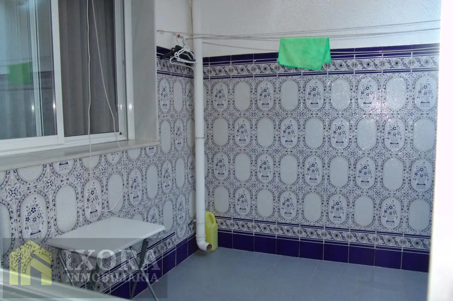 Baño de Casa o chalet en venta en Linares con Terraza