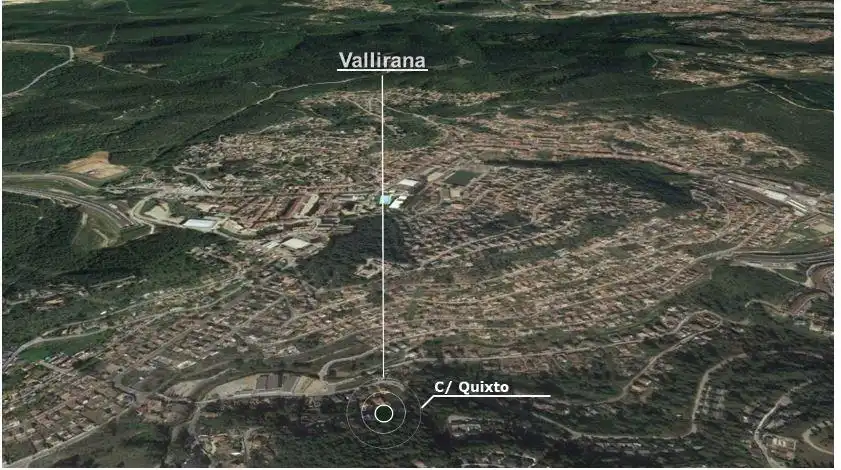 Terrenys i solars en venda a QUIXOT, imagen 4