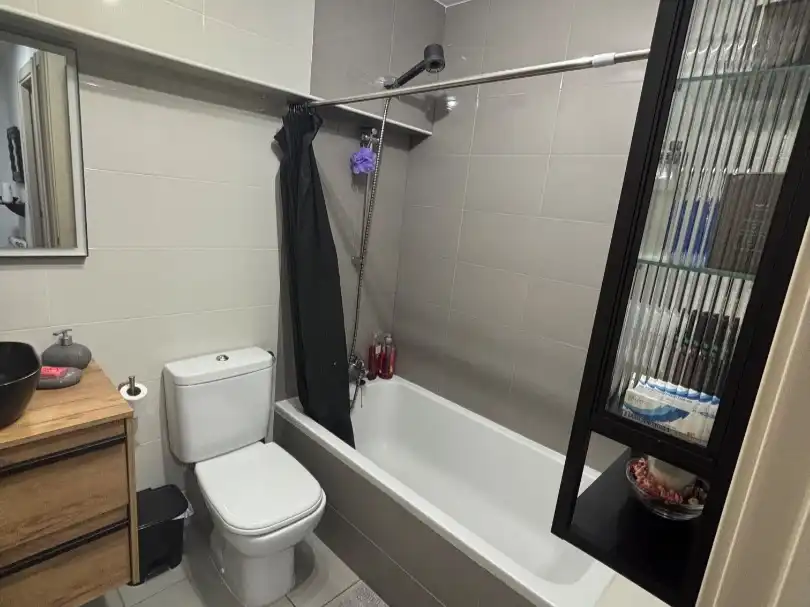 Maisonette mit Aufzug zum Verkauf in Carrer ďAstúries 48, imagen 11