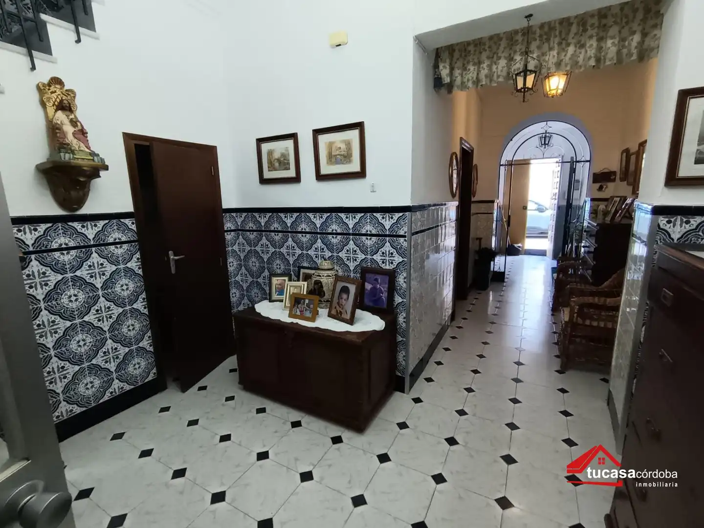 Maison avec terrasse à vendre à Fernán-Núñez
