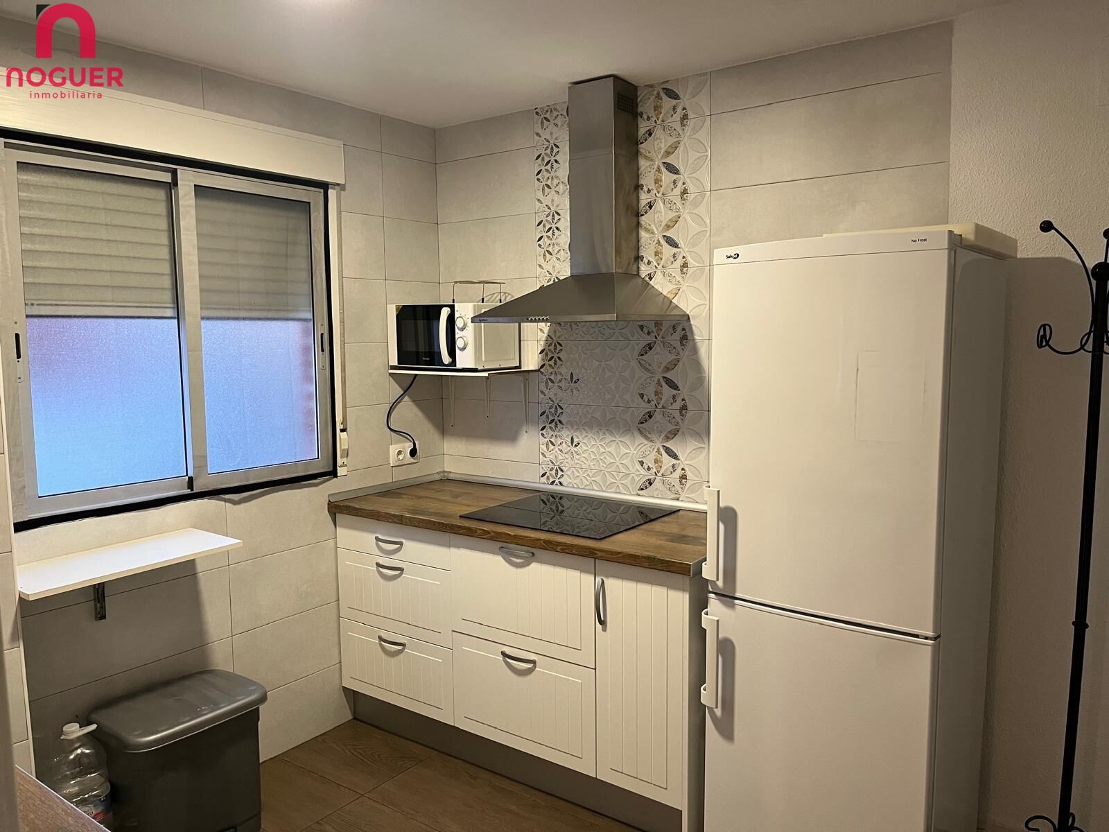 Cuina de Pis en venda en  Córdoba Capital amb Aire condicionat, Moblat i Balcó