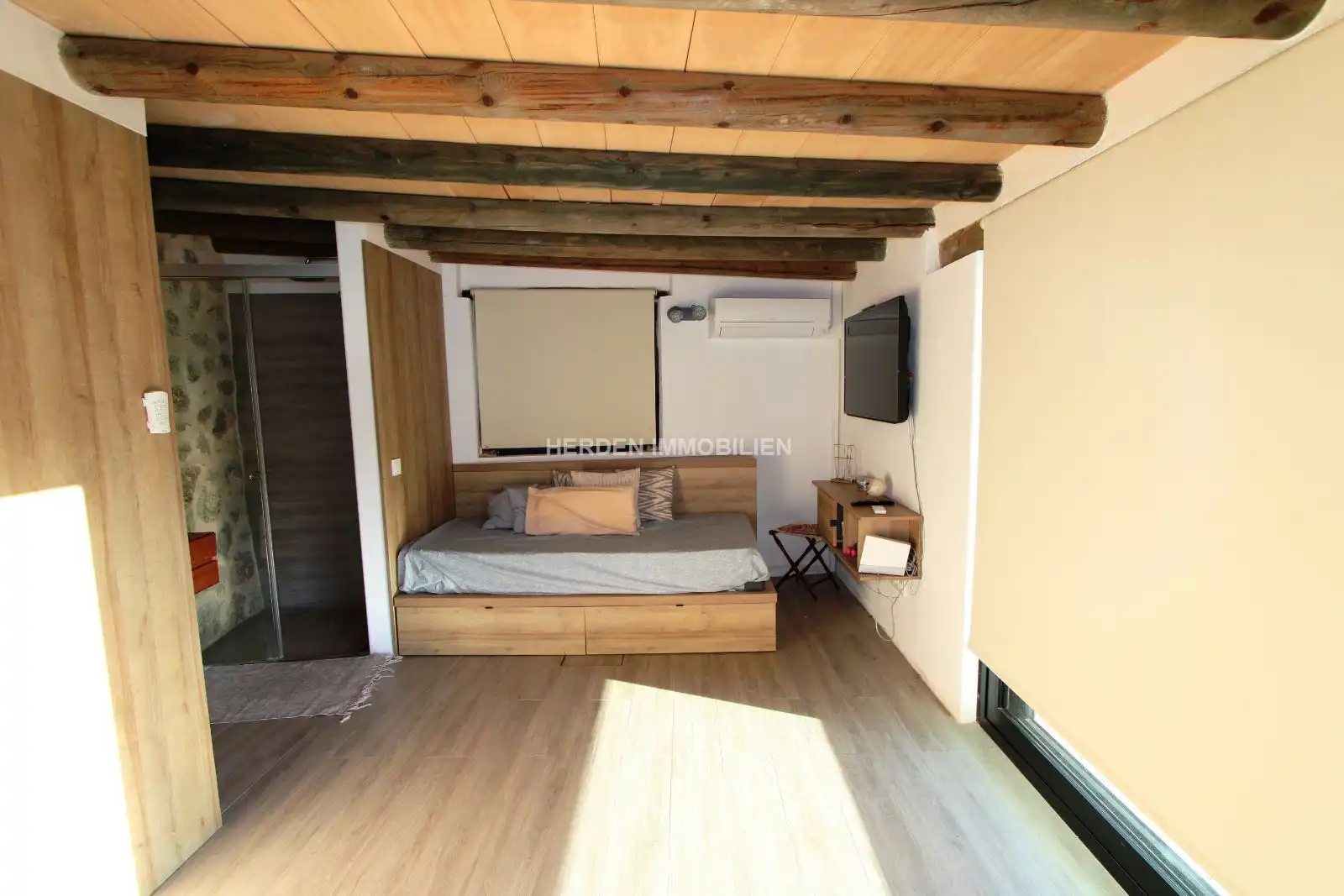 Finca rústica en venta en Calvià con Aire acondicionado, Calefacción y Terraza