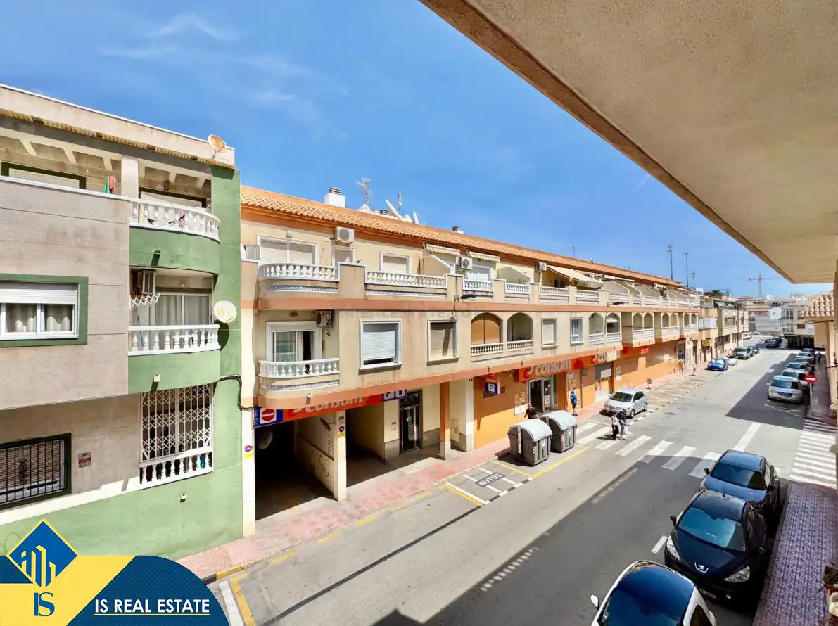 Apartment mit Aufzug zum Verkauf in Playa del Cura, imagen 6