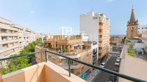 Foto 3 de Pis en venda a Colubí, Santa Catalina, Palma de Mallorca