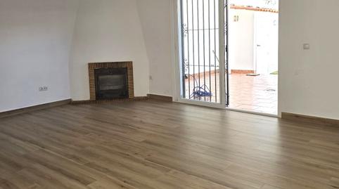 Foto 2 de Casa adosada de lloguer a Mariano de Cavia, Pedregalejo - Morlaco, Málaga Capital