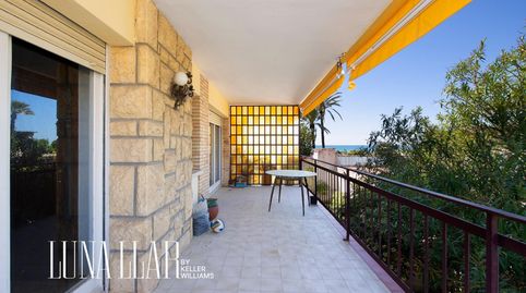 Foto 4 de Piso en venta en Castelldefels - Passeig Passeig Marítim, Baixador, Castelldefels