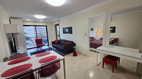 Photo 3 of Apartments for rent in L'Albir, L'Alfàs del Pi