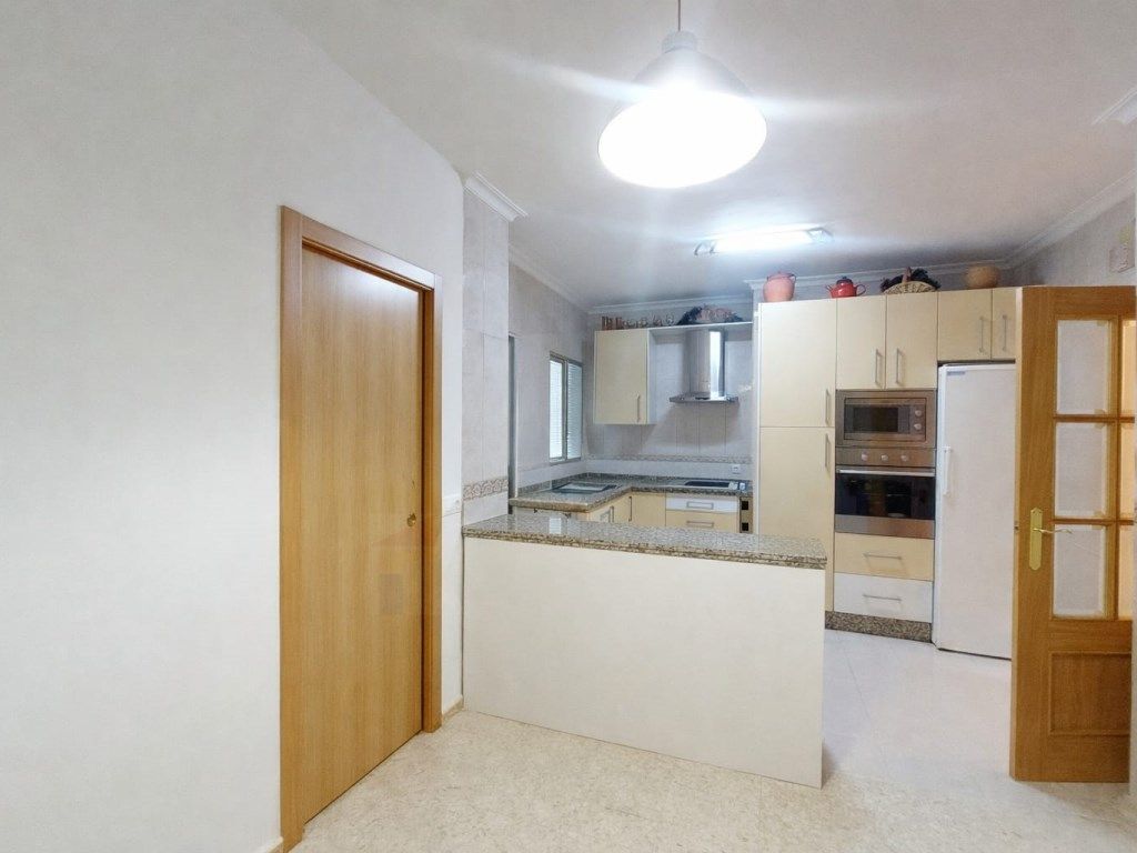 Cuina de Pis en venda en Badajoz Capital