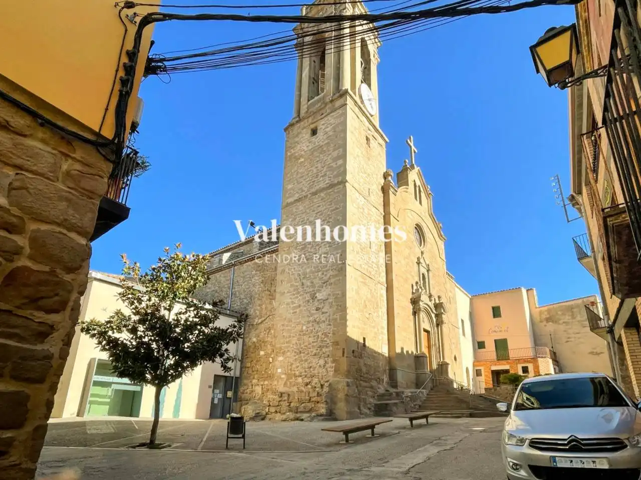Casa o chalet en venta en Montgai