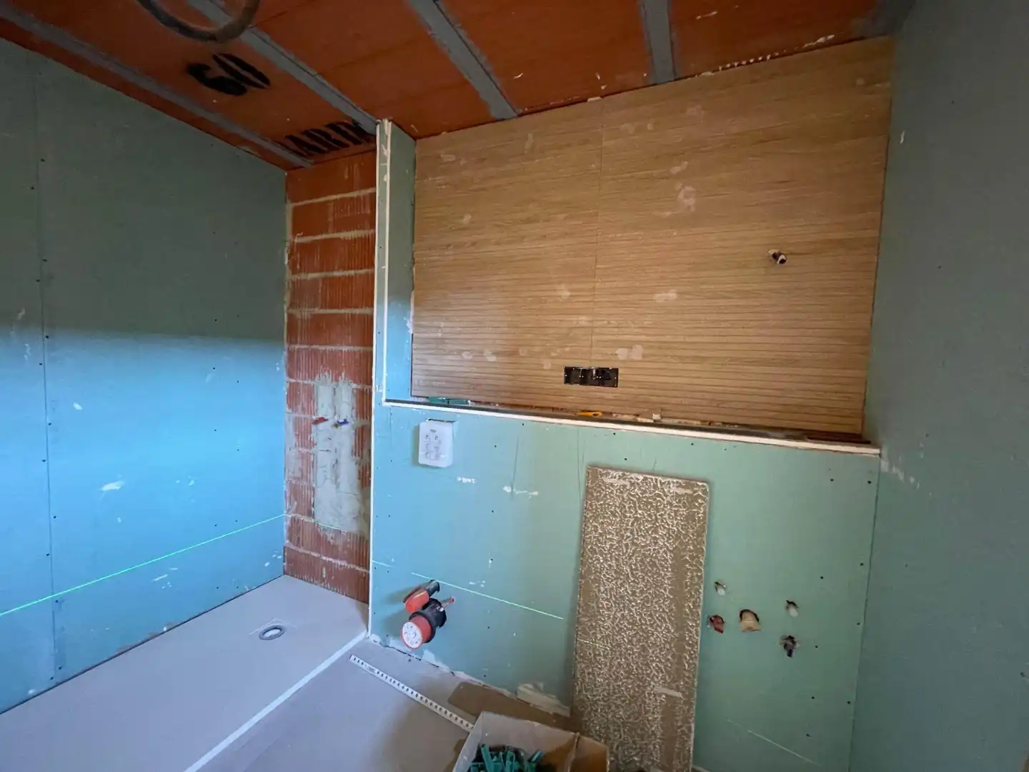 Badezimmer von Erdgeschoss zum Verkauf in Valencia