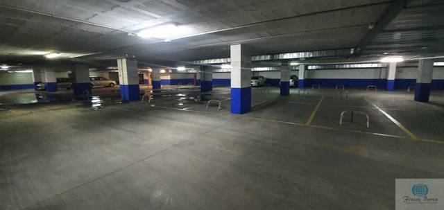 Garaje en Alquiler en  de Santiago en Centro ciudad