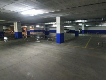 Individuel à louer à de Santiago