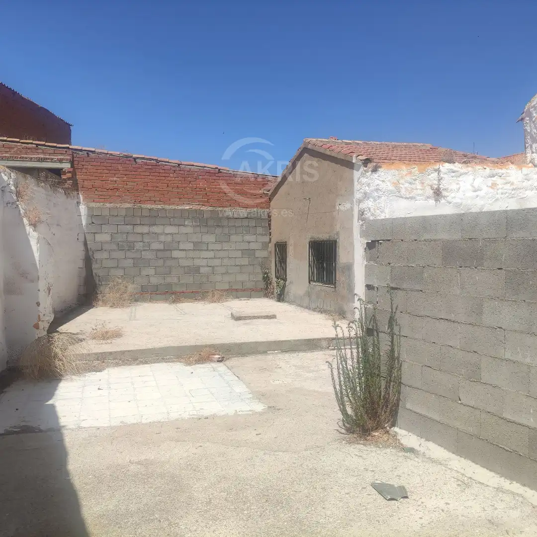 Houses for sale in Orgaz, Toledo