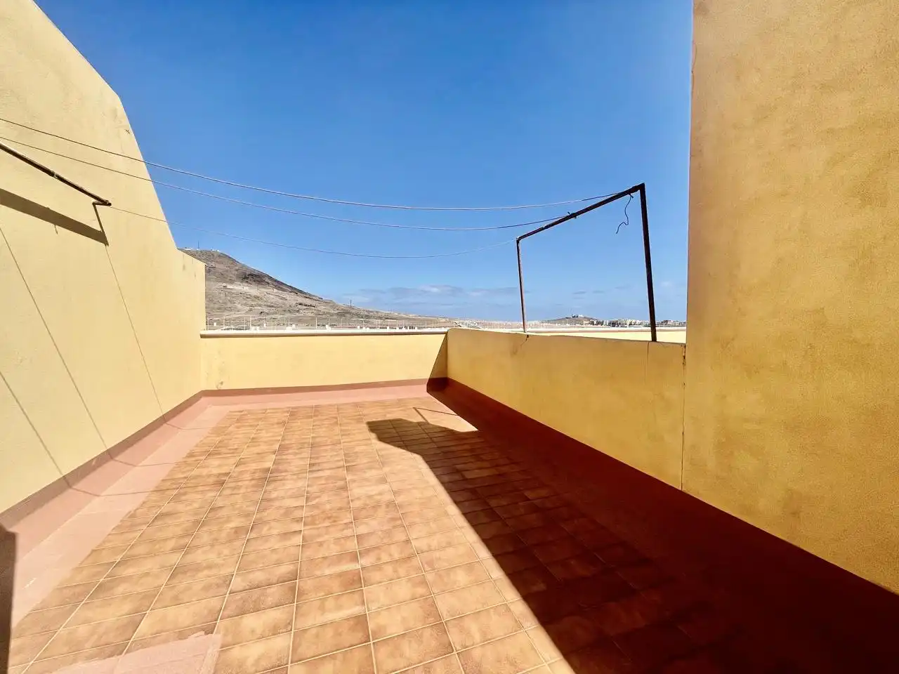 Wohnung zur Miete in Calle García de Toledo, imagen 34