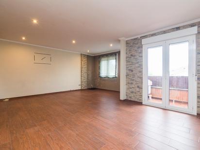 Wohnzimmer von Wohnung zum verkauf in Algueña mit Klimaanlage und Balkon