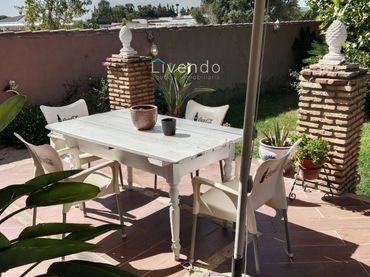 Xalet en venda a Las Lagunas - Campano
