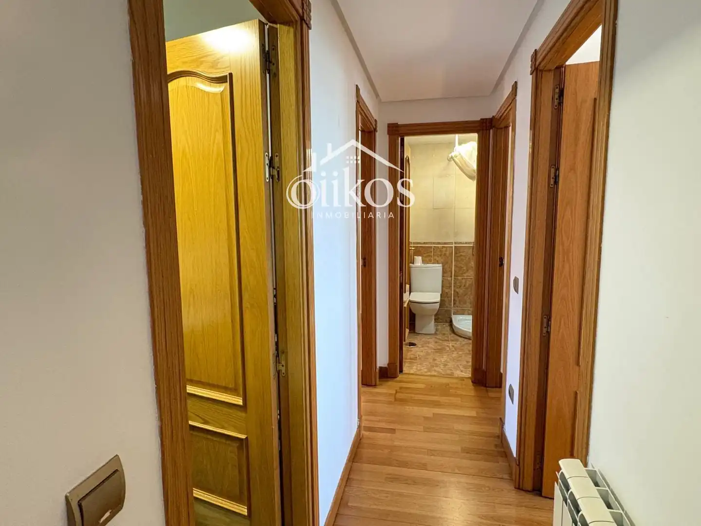 Piso en venta en Salamanca con Calefacción, Parquet y Piscina