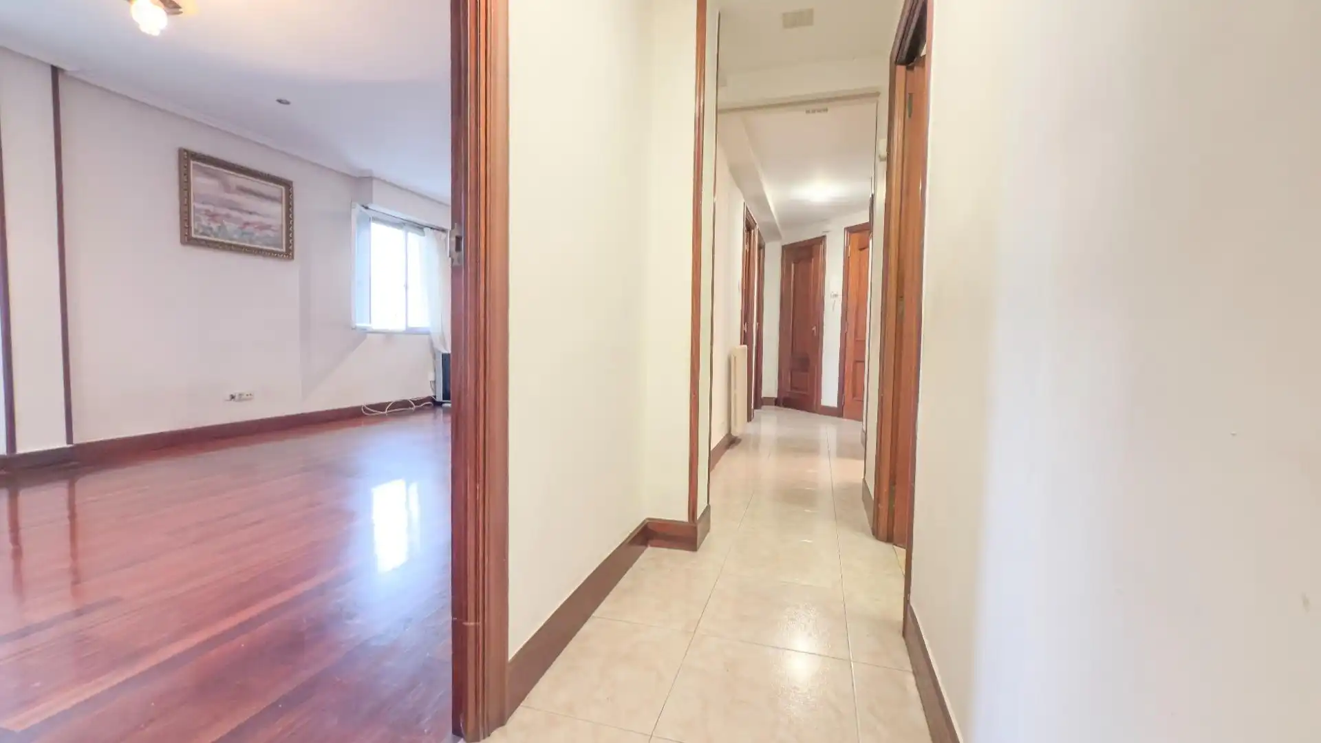 Piso en venta en Calle de San Blas, Gros
