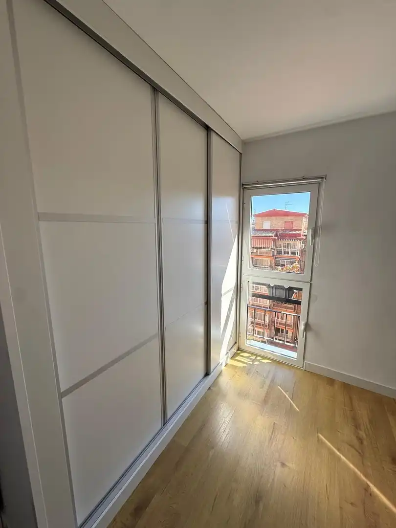 Habitación de Piso en venta en Málaga con Aire acondicionado