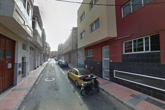 Piso en Venta en  GOMERA, 11 en Playa del Hombre - Taliarte - Salinetas