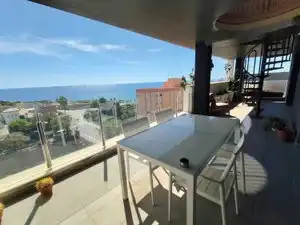 Ático con piscina en venta en Carrer Ernest Lluch, imagen 9