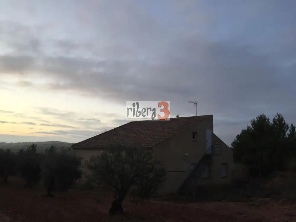 Finca rústica en venda a PARAJE CORRAL DE NARRO, Pozohondo