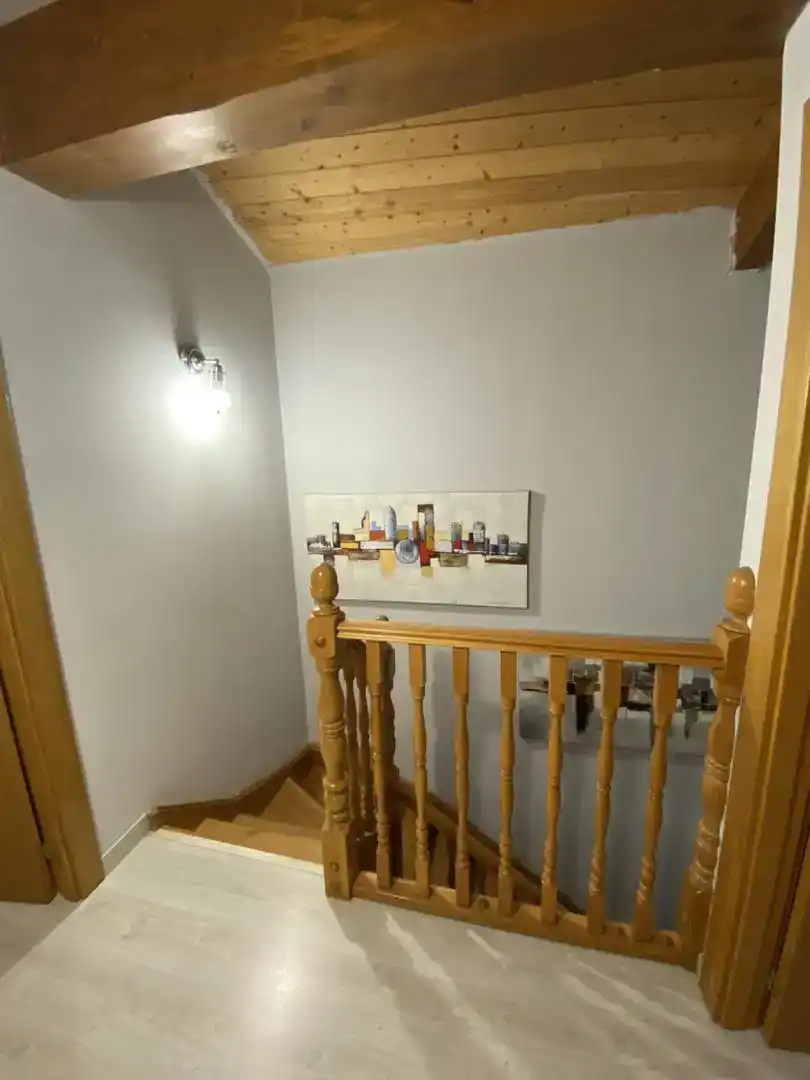 Dúplex en venda en Oyón-Oion amb Aire condicionat, Parquet i Moblat