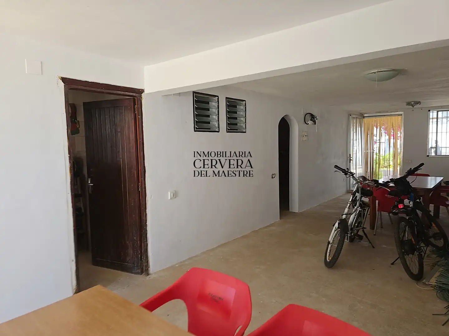 Casa adosada en venta en Peñíscola / Peníscola