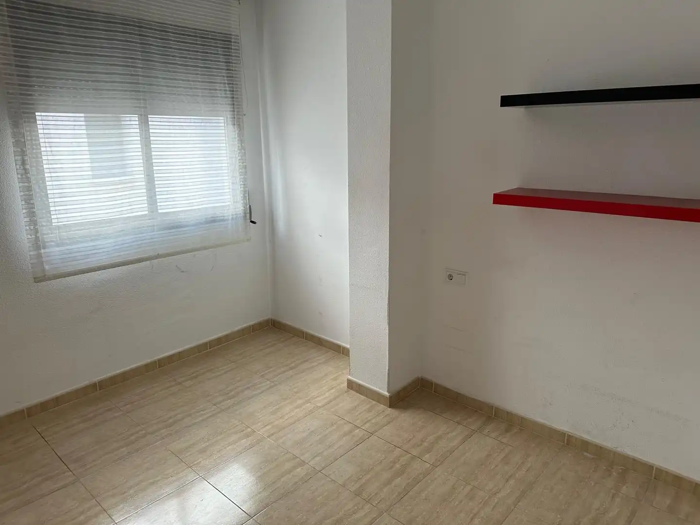 Habitación de Piso en venta en Murcia con Aire acondicionado, Calefacción y Trastero