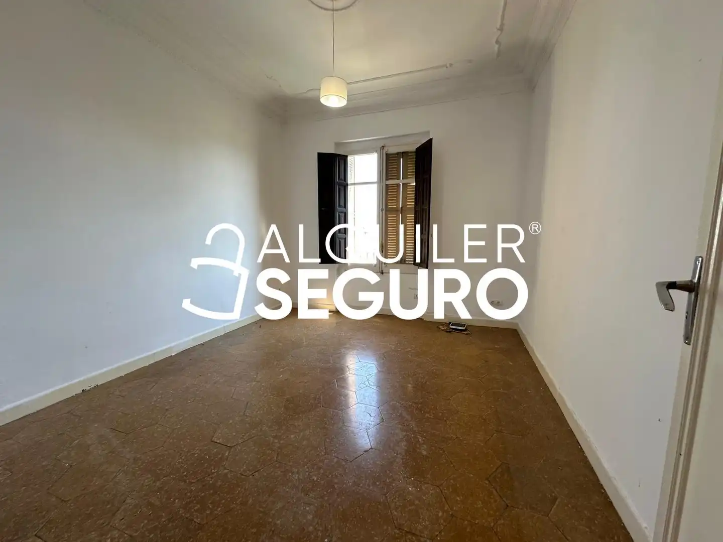 Piso con ascensor en alquiler en Obispo Amigo, imagen 10