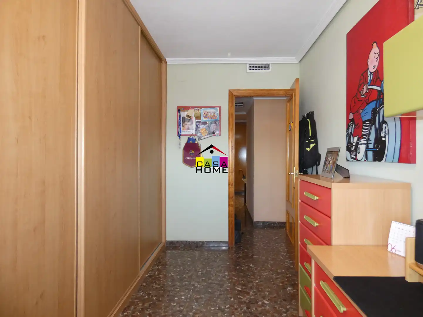 Piso en venta en El Grao