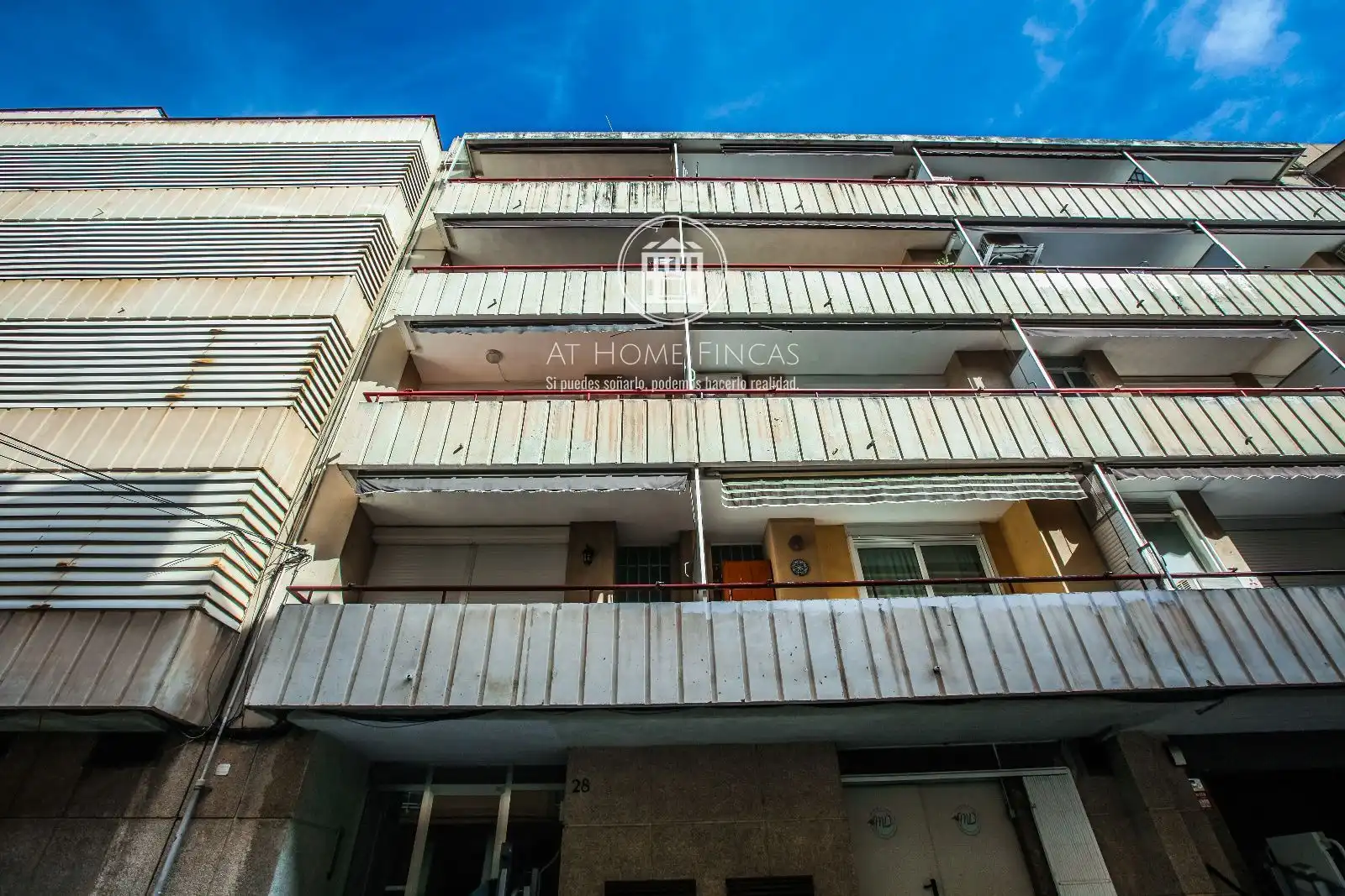 Penthouse with lift for sale in Angel Guimera, imagen 11