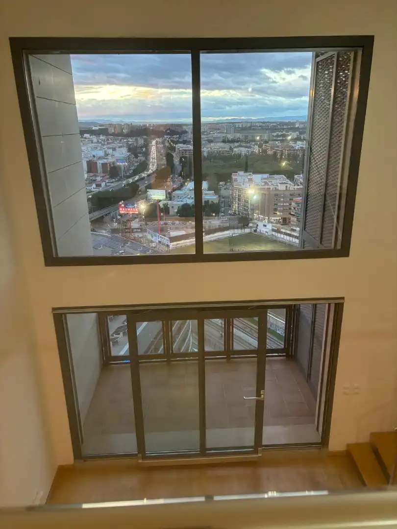 Loft zur Miete in Calle Jacarandás, 2, El Castell