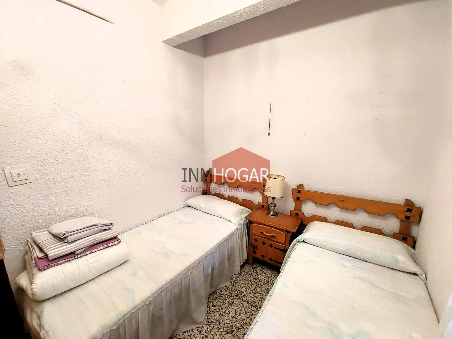 Appartamento con terrazza in vendita a Paseo SAN ROQUE, imagen 14