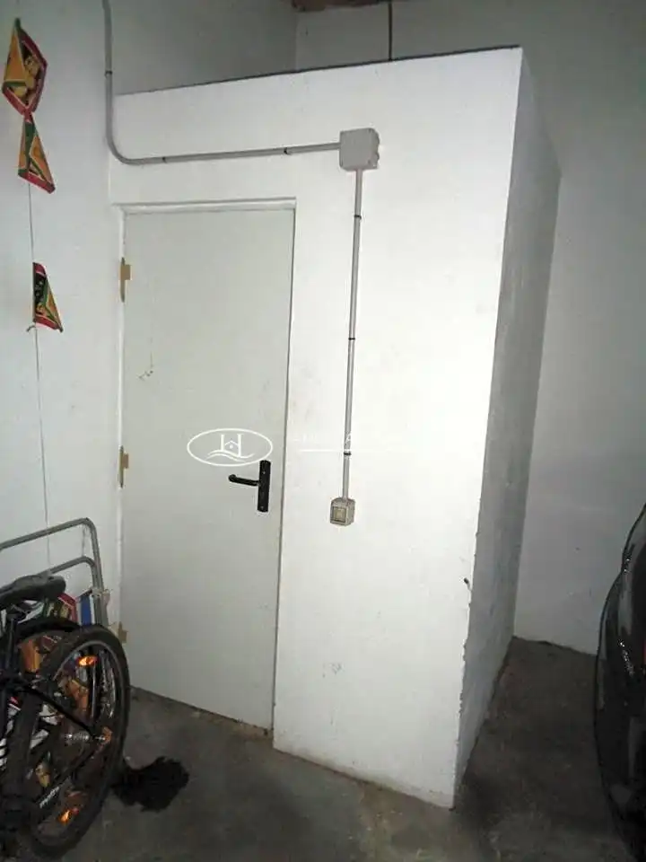 Local comercial en venta en La Banda - Campo de Fútbol, imagen 8