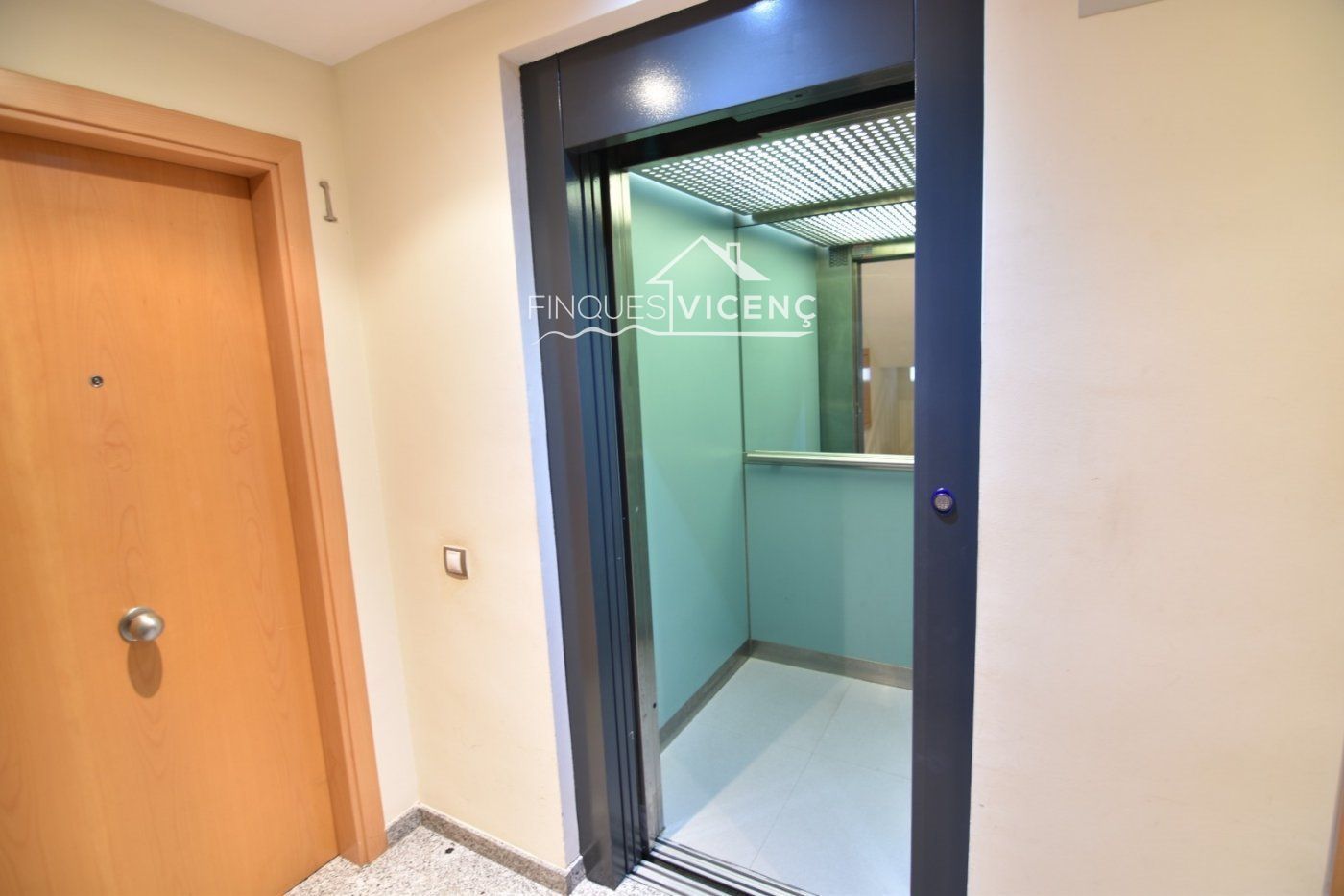 Piso en venta en El Vendrell con Aire acondicionado, Calefacción y Terraza