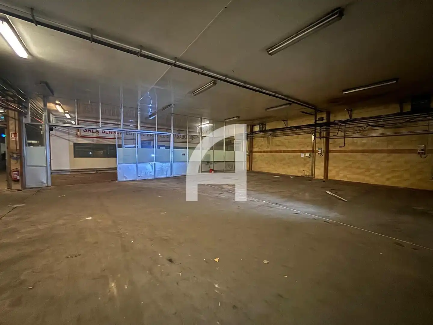Nave industrial en venta en Can Feu - Gràcia, imagen 8