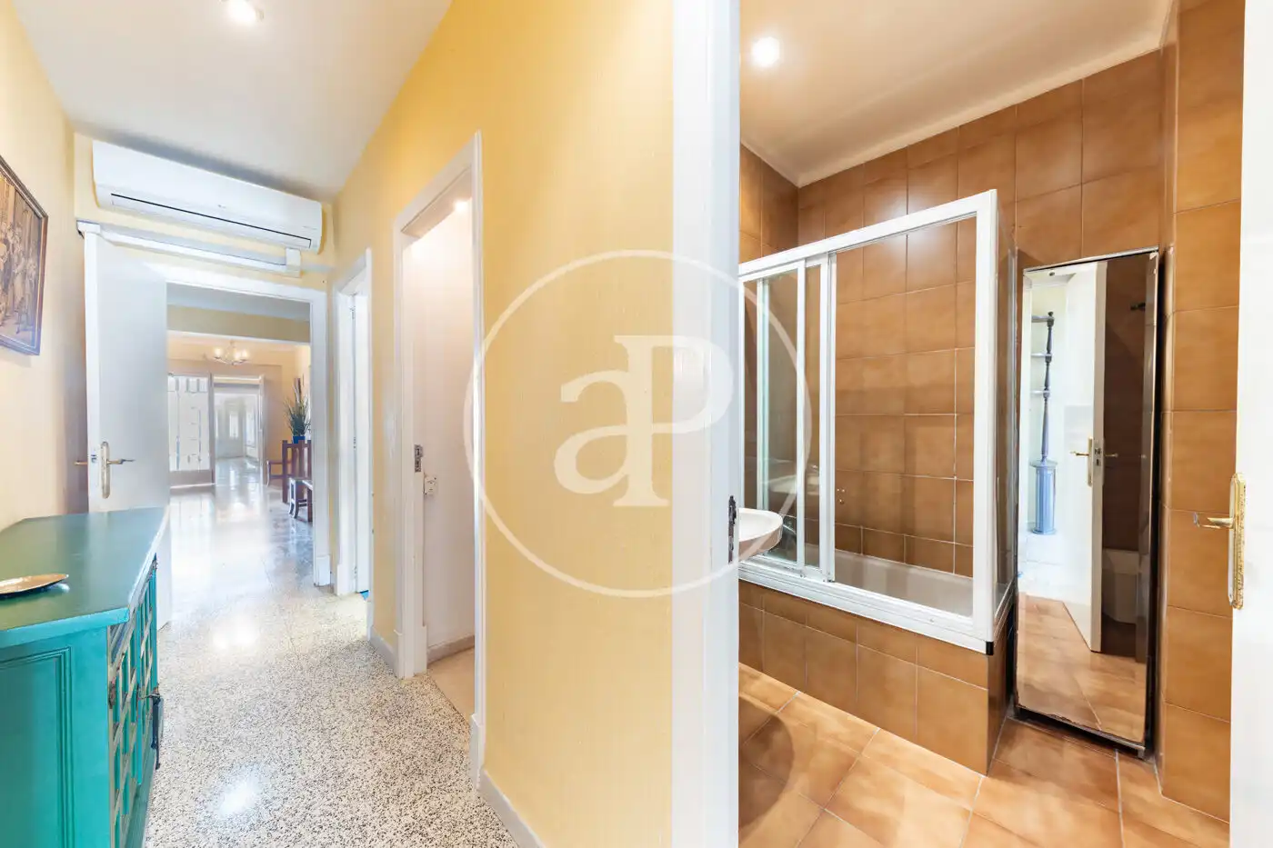 Piso en venta en  Palma de Mallorca con Aire acondicionado, Calefacción y Terraza