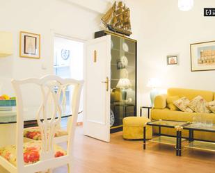 Apartment to share in Argüelles