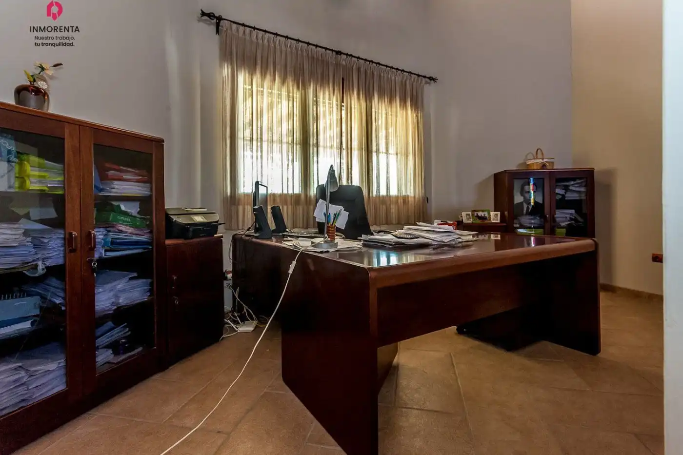 Country homes for sale in Villamanta  with Air Conditioner, Private garden and Terrace