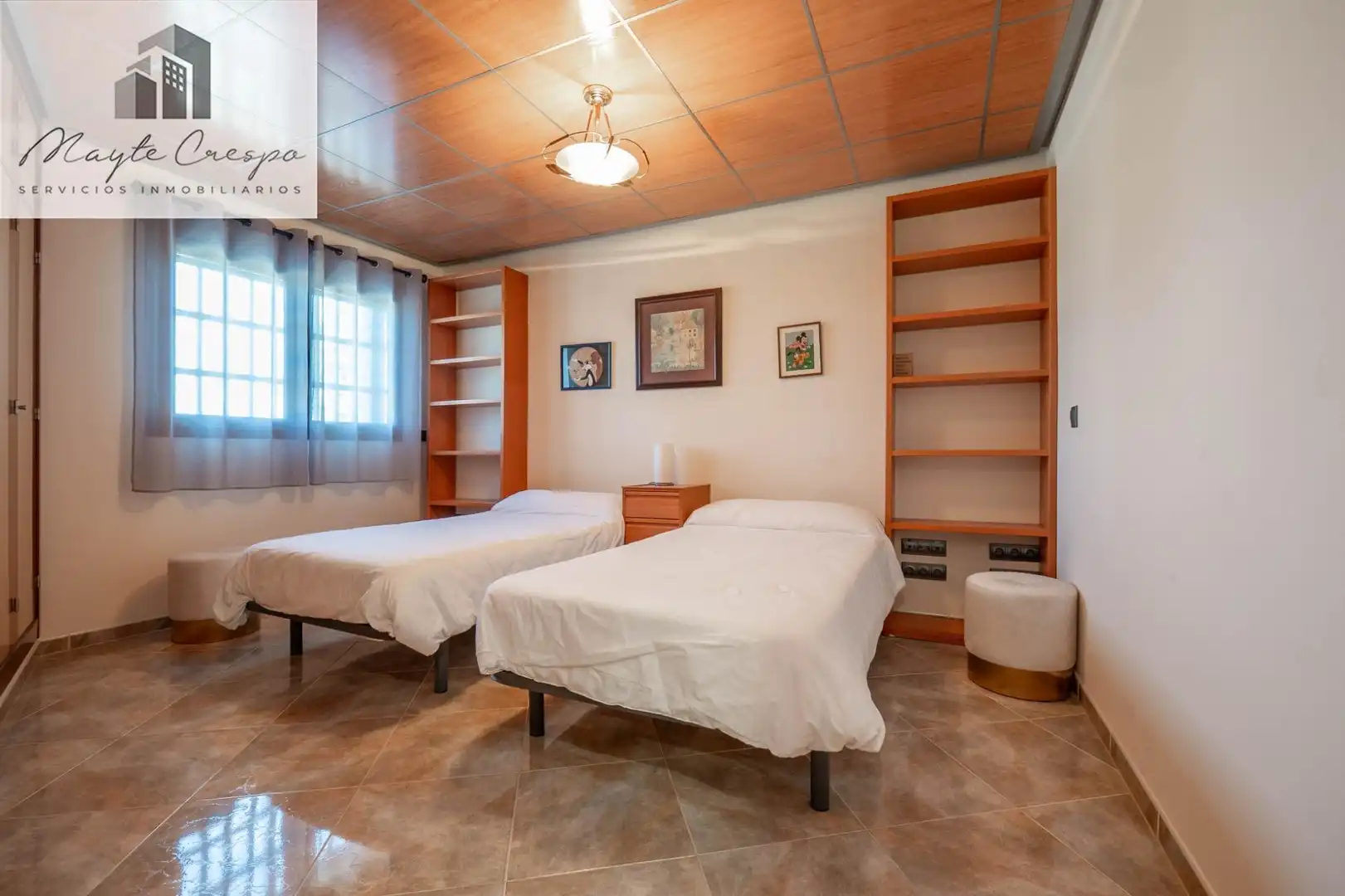 Detached house with terrace for sale in Calle MISTRAL(C.DEL AIRE I), imagen 30
