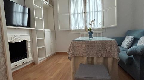 Foto 2 de Loft de lloguer a Encarnación - Regina, Sevilla