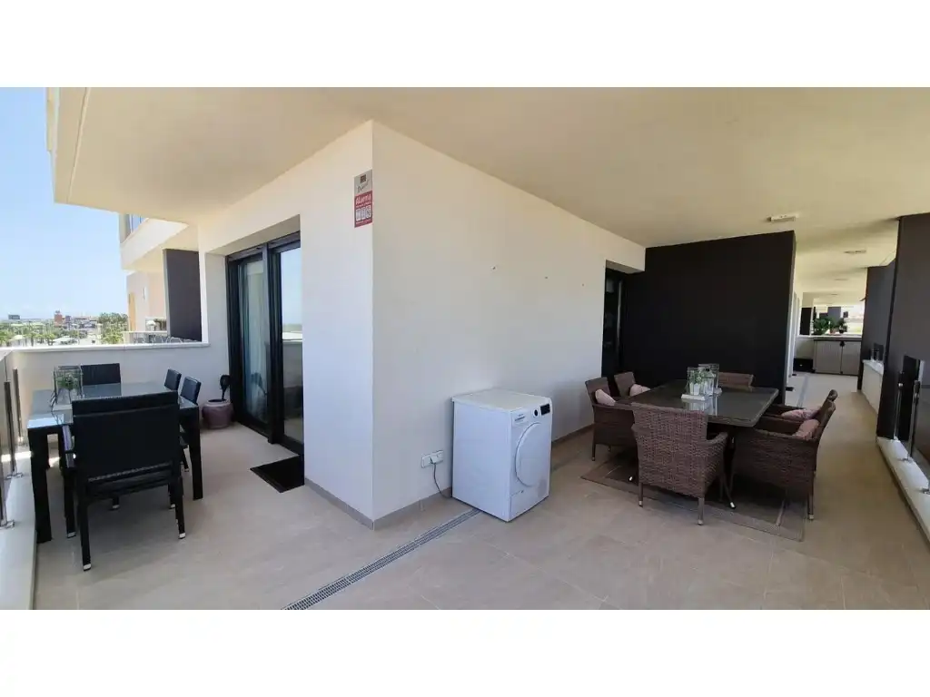 Apartment mit Pool zum Verkauf in Calle Salustiana, Urbanization La Mirada, imagen 33