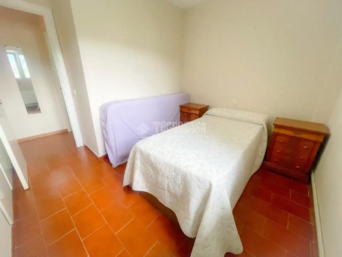 Schlafzimmer von Wohnung zum Verkauf in Guadarrama mit Heizung, Terrasse und Gemeinschaftspool
