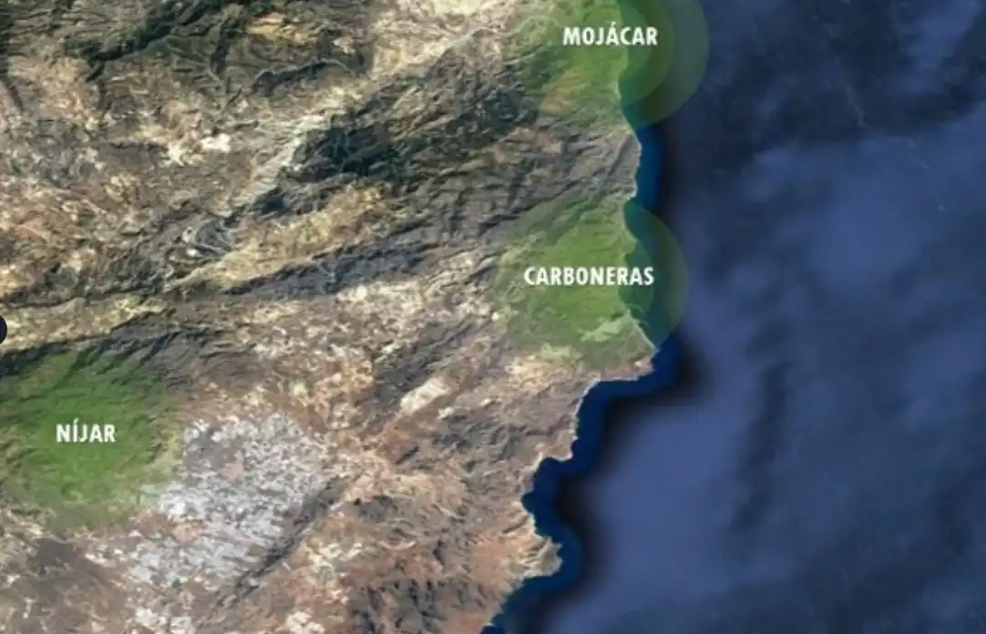 Lands and plots for sale in Almería, imagen 3